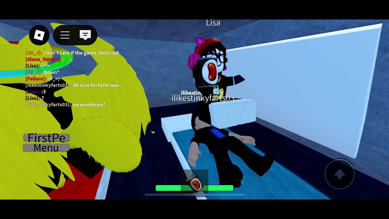 Roblox
