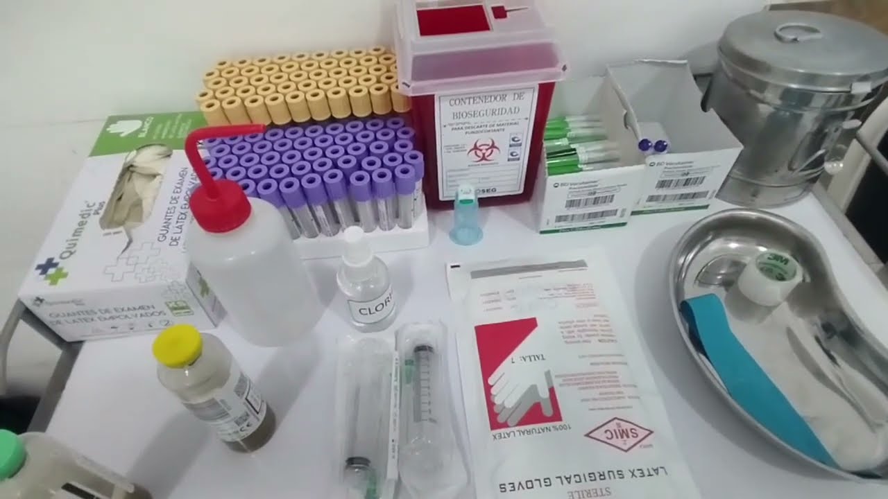 HEMOCULTIVO