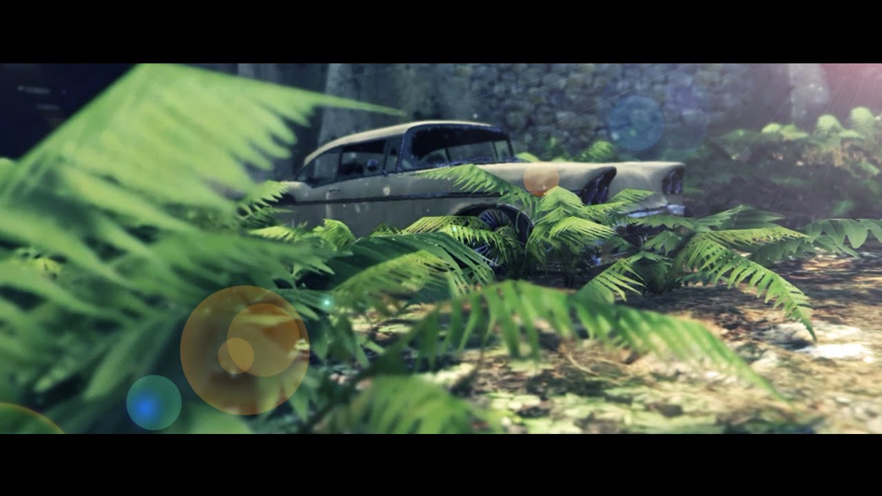 GTA V: NUNCA DES NADA POR PERDIDO || EPIC MONTAJE
