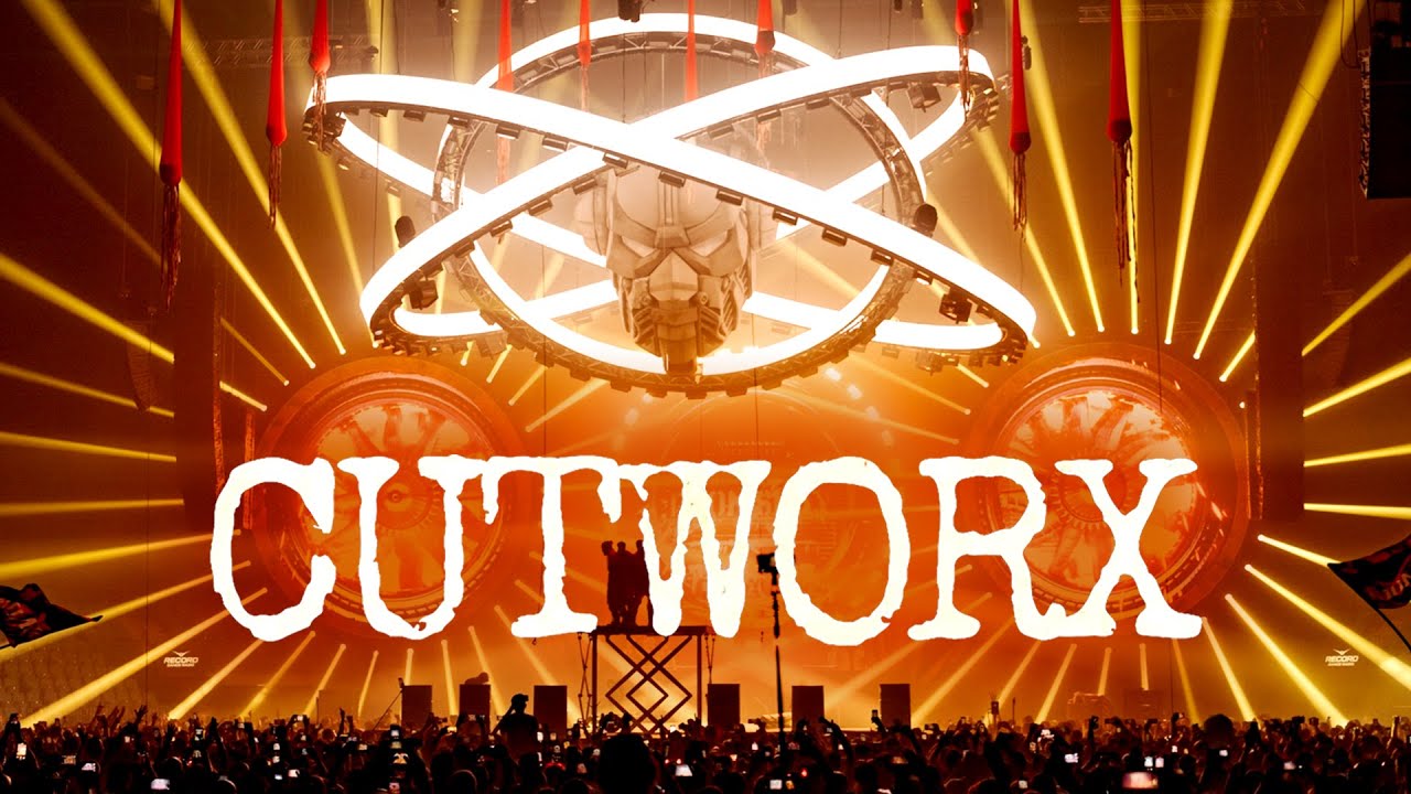 CUTWORX | Pirate Station «Doomsday»