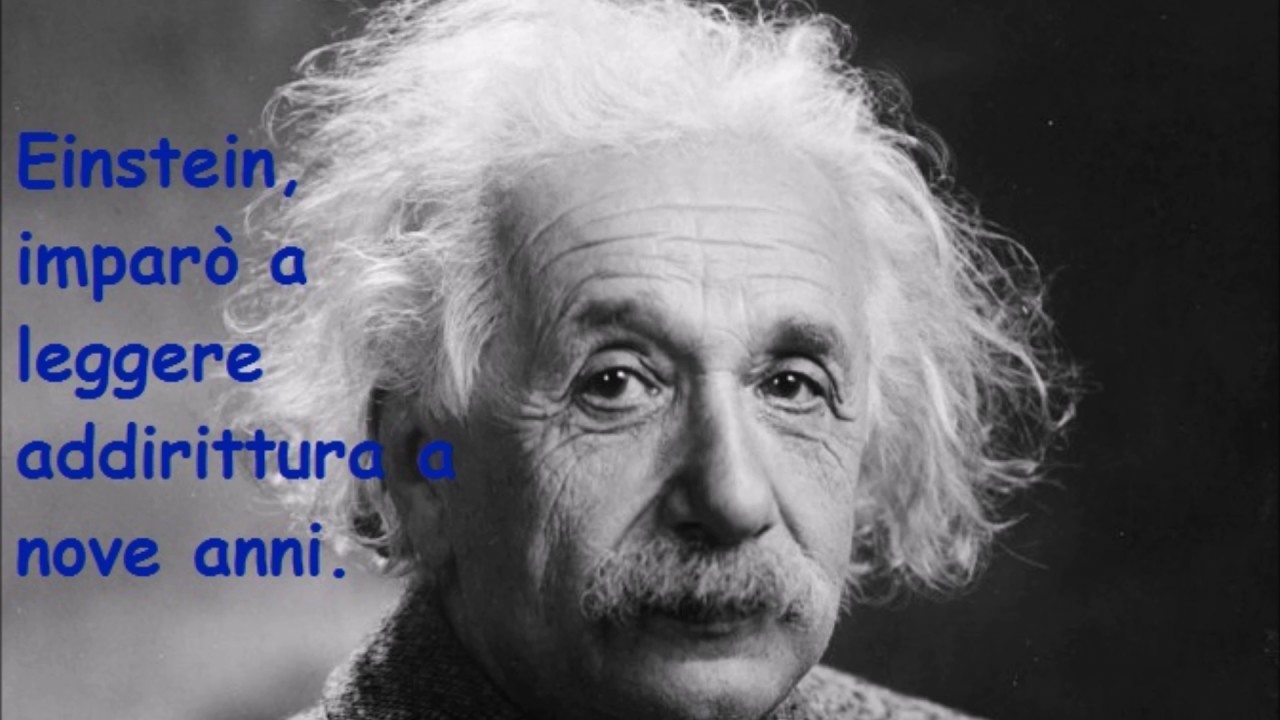 ALCUNI DISLESSICI FAMOSI