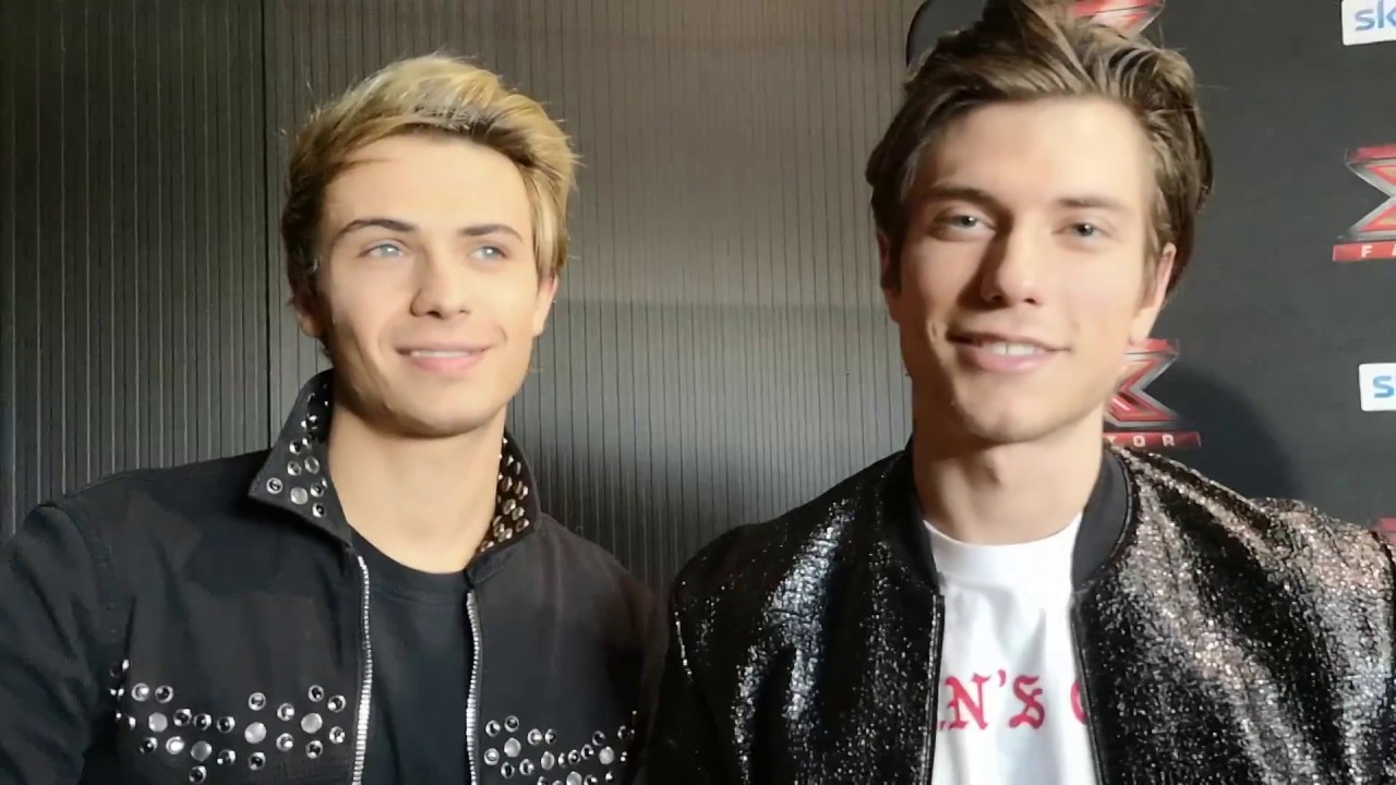 Benji e Fede parlano di X Factor e Siamo solo noise Limited Edition