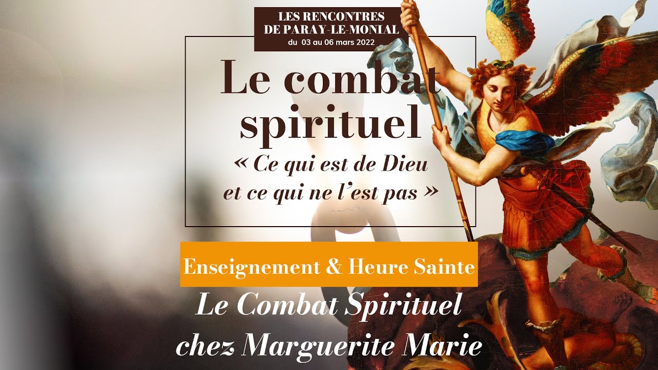 Enseignement et Heure Sainte  -   