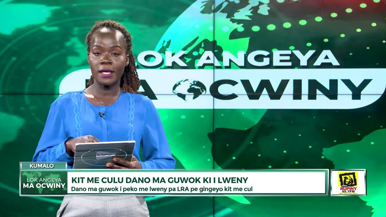 WAN LUO NEWS WEDNESDAY 22/05/2024