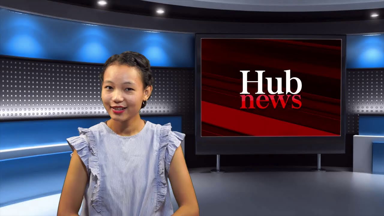 Hub News 23-09-2020