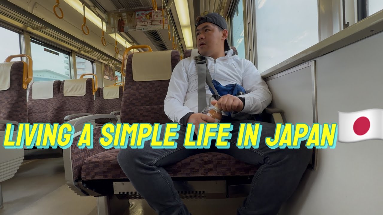 Living Cheap & Simple in Japan🇯🇵/Shopping at a cheap grocery market/cooking simple dish but tasty 