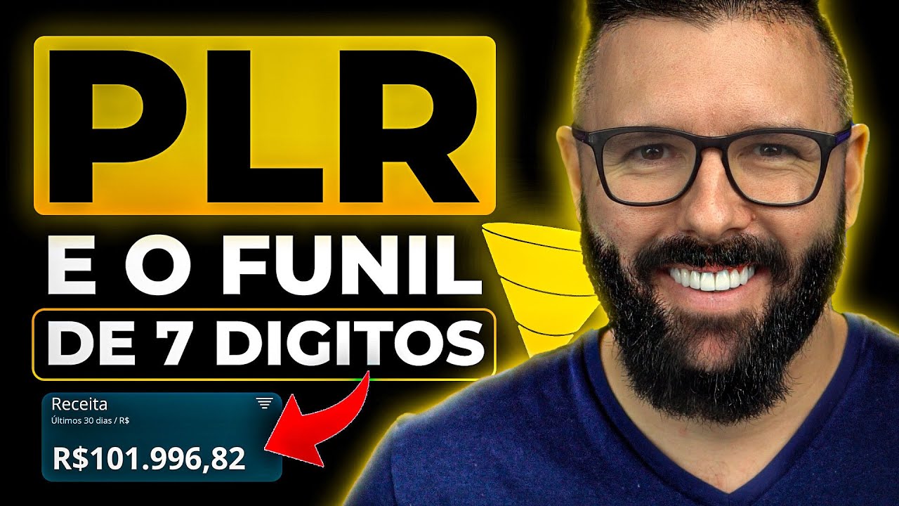 PRODUTO PLR, esses s&atilde;o os FUNIS que vendem milh&otilde;es (modelos de funis de vendas completos)