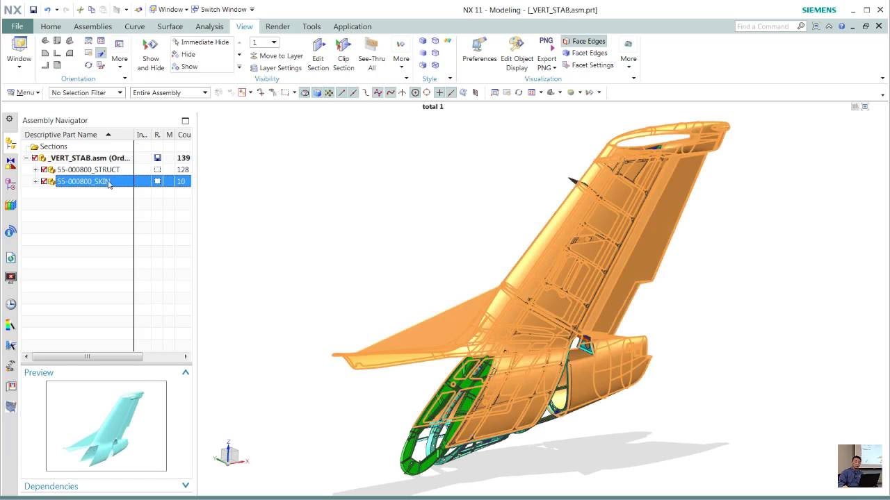 NX CAD Quick Tips: NX 11 Sheet Metal for Aerospace