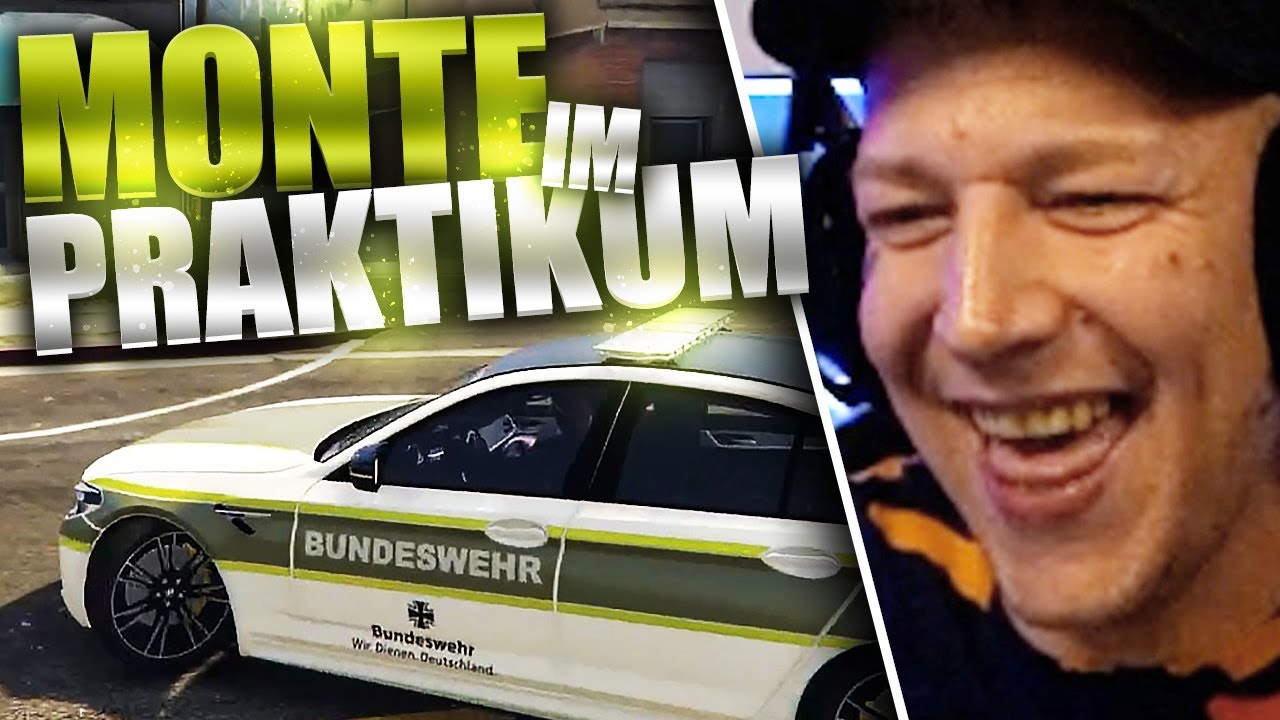 IM EINSATZ mit BIG SOßE | GTA RolePlay Teil 35 | SpontanaBlack