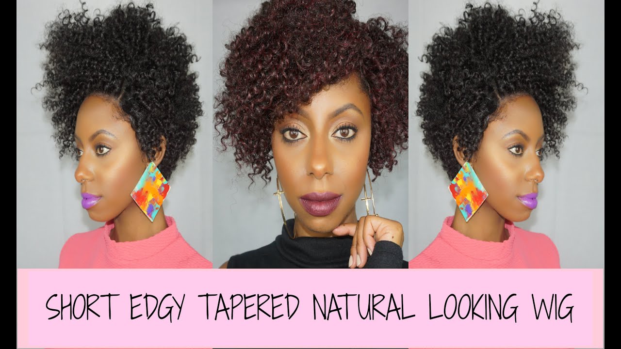 How to Style the New Beshe Drew ll wig || Jessica Pettway
