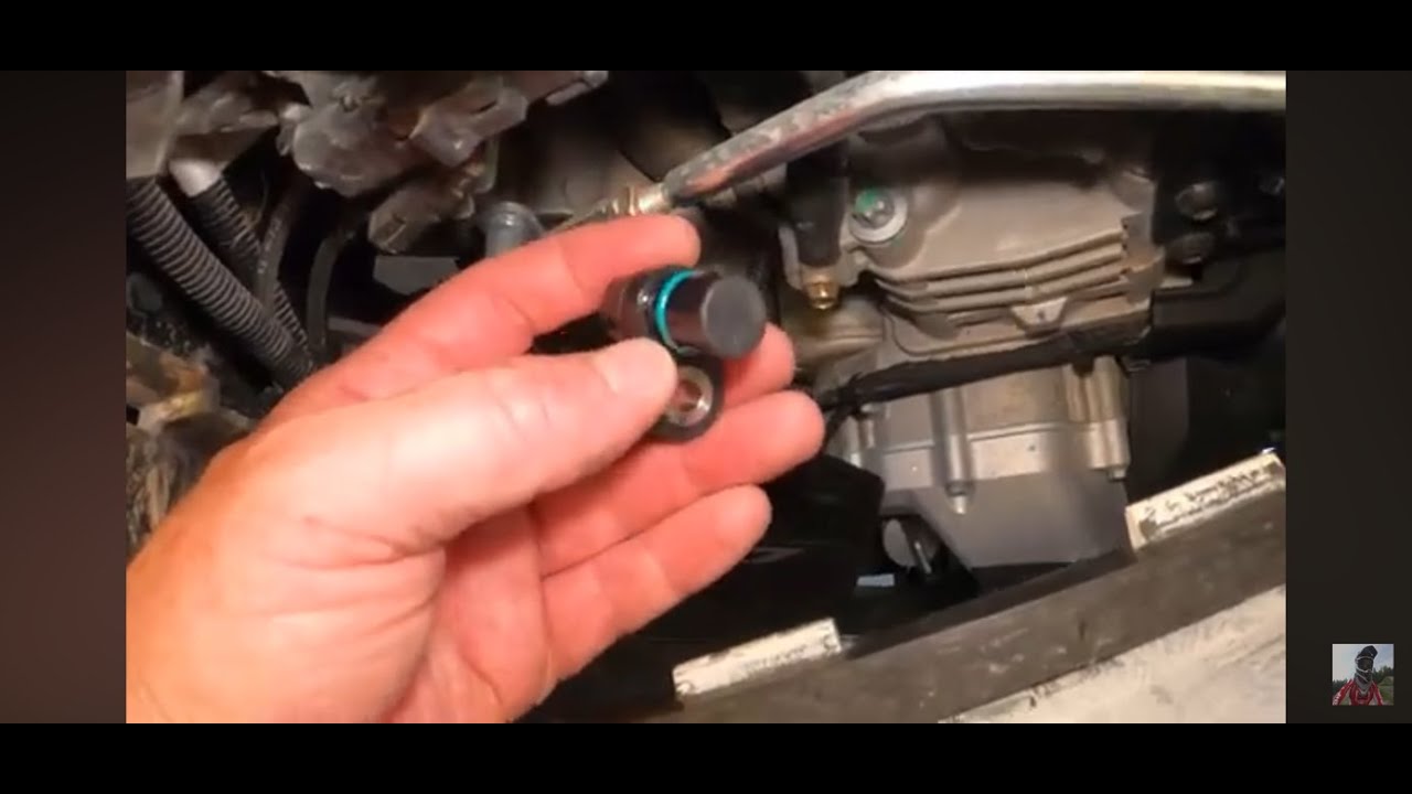 How to fix Can Am Outlander speedometer