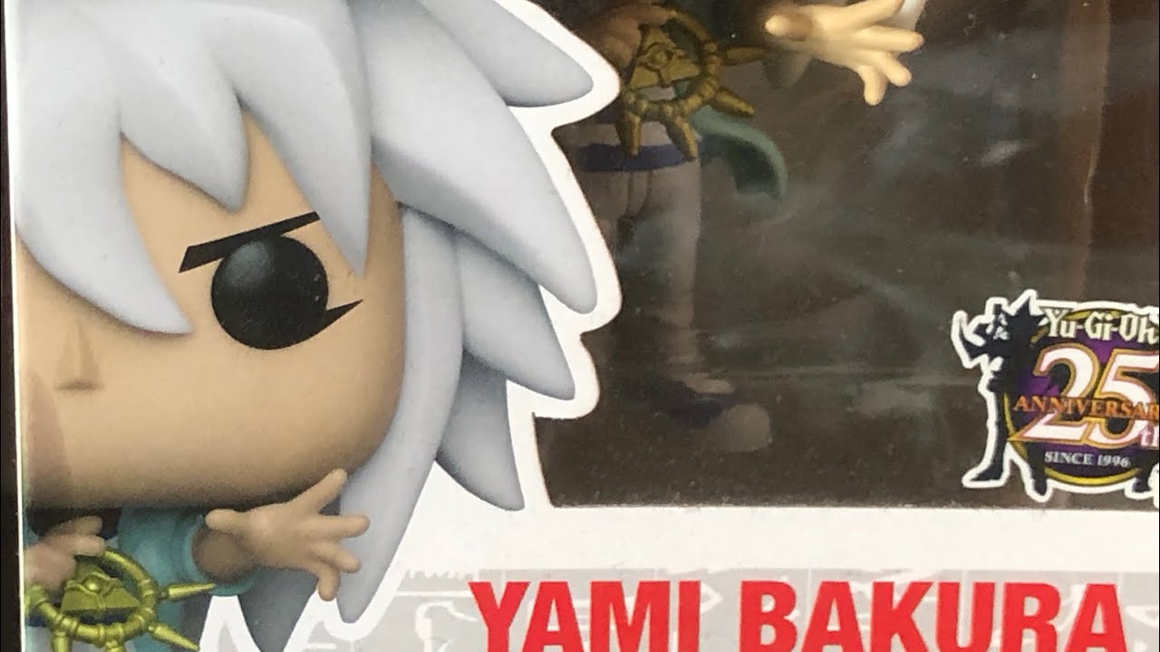 What-If-Wednesday!  What if Yugi lost to Bakura in Battle City?  (Yu-Gi-Oh)