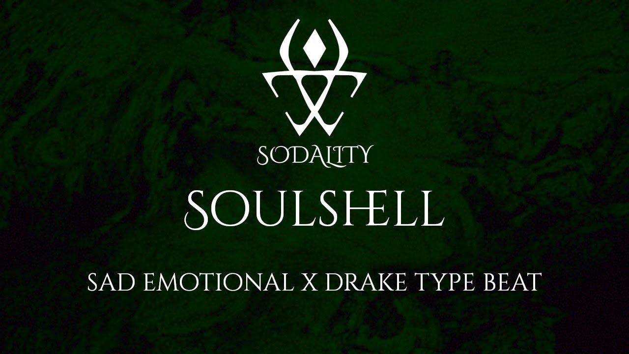 [Free] Sad Emotional x Drake Type Beat 