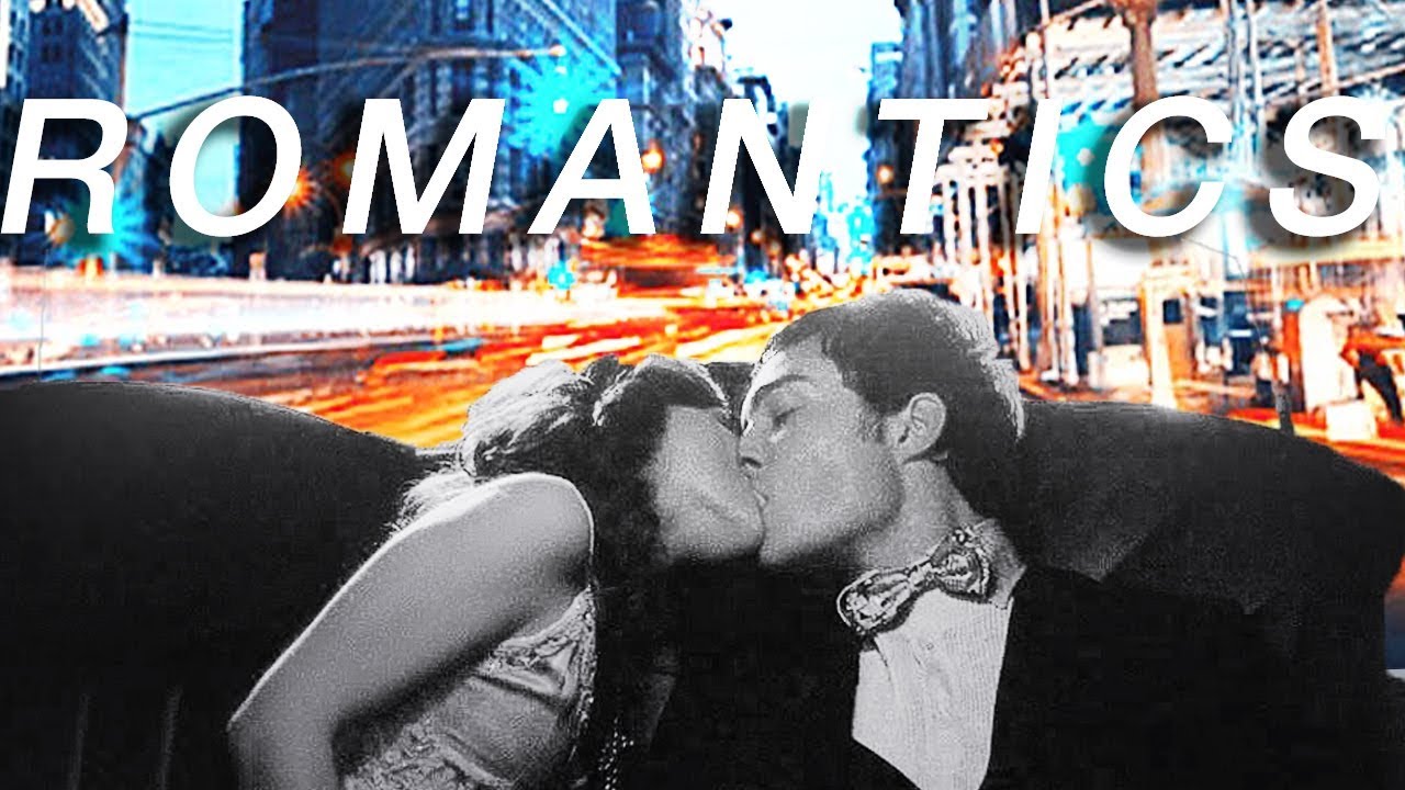 Chuck and Blair-New Romantics