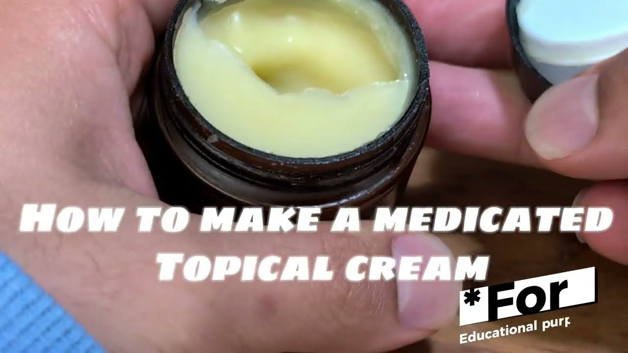 TURN $80 ROSIN INTO $200 CREAM - Complete Tutorial!