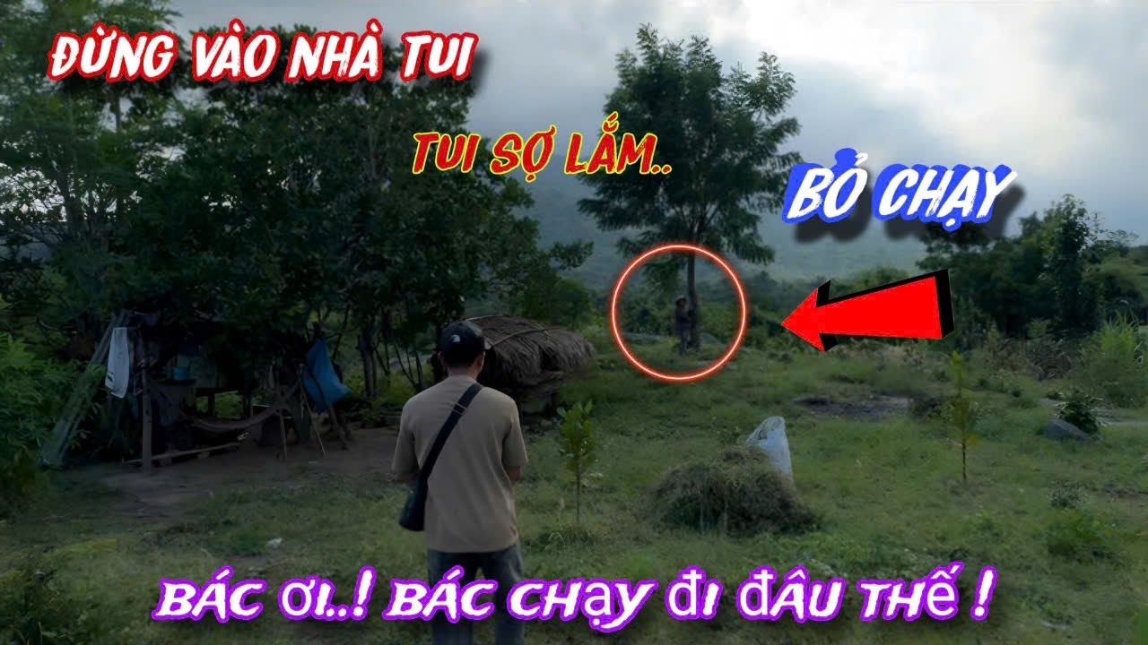Bác gái RAGLAI sống cạnh nghĩa địa Gặp người LẠ hoảng sợ BỎ CHẠY và CÁI KẾT../391