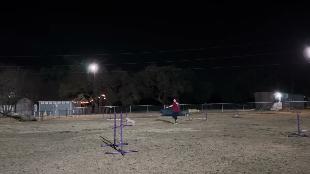 Max/Heart/Elite Jumpers/Rd 2