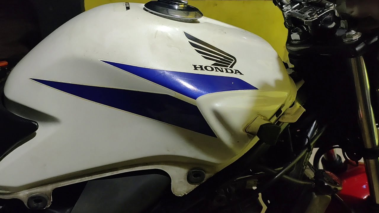 lepas gigi balendsing cb i50r.