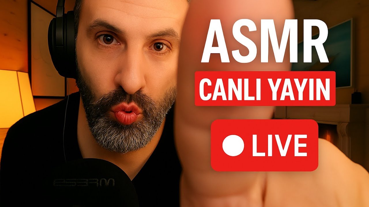5 dakikada uyuyacak ASMR sesleri ve domates -biber yeme sesi
