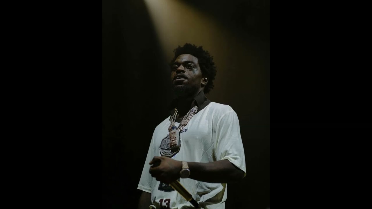 [FREE] Kodak Black x Rod Wave x Jackboy Type Beat - "Lessons"
