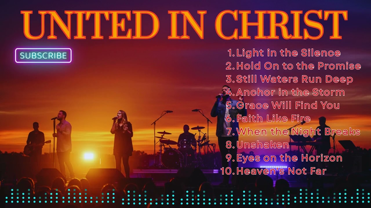 Best Worship Songs Playlist 2025 - Instrumental Christian Praise Worship - Soaking Healing Prayer 🙏