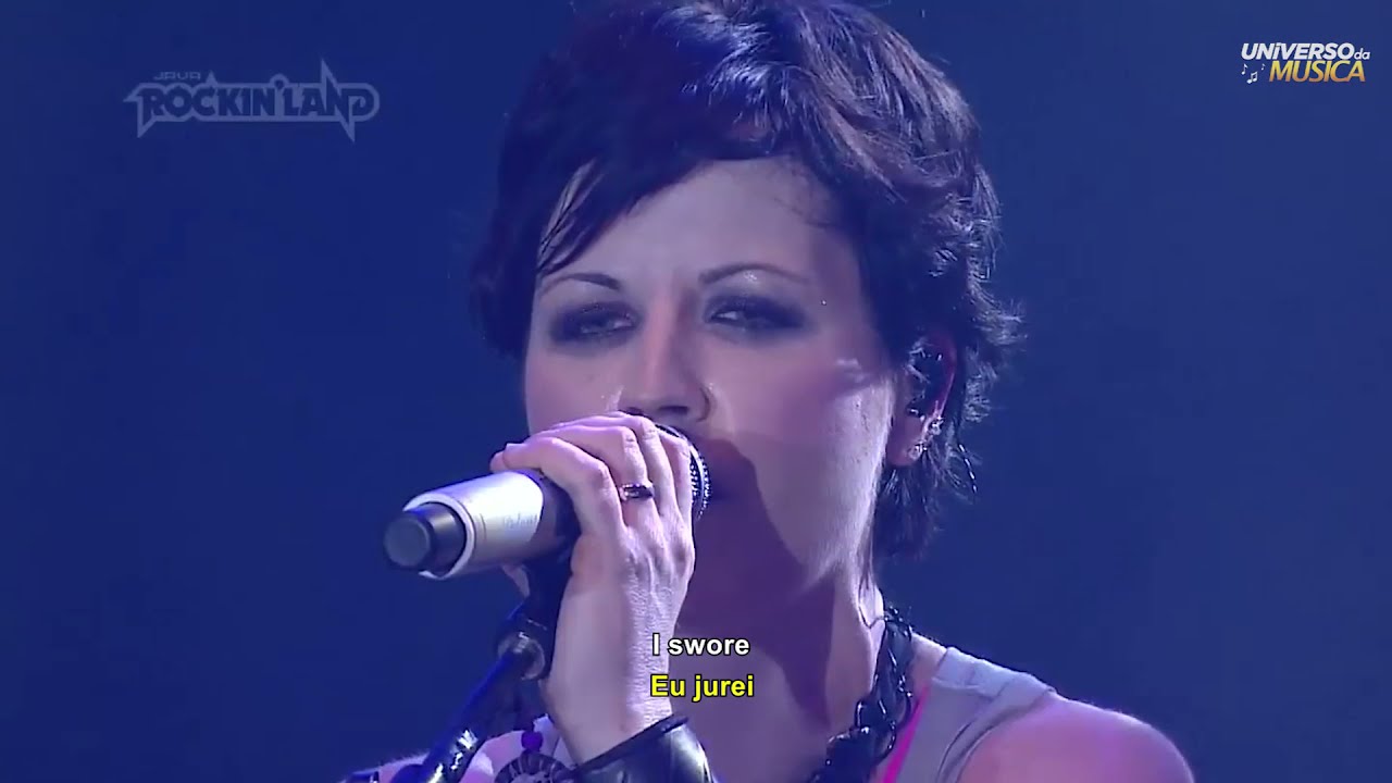 The Cranberries - Linger (Live at Java Rockingland 2011) Legendado em (Portugu&ecirc;s BR e Ingl&ecirc;s)