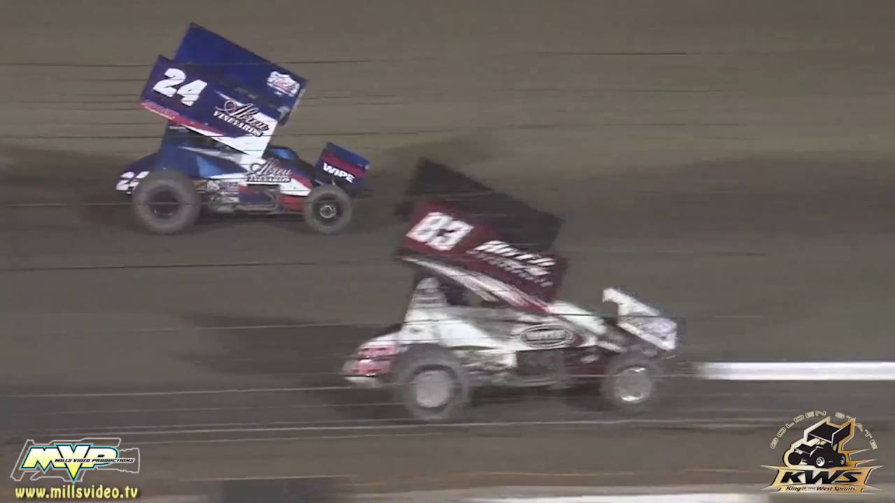October 15, 2016 KWS Hanford Highlights
