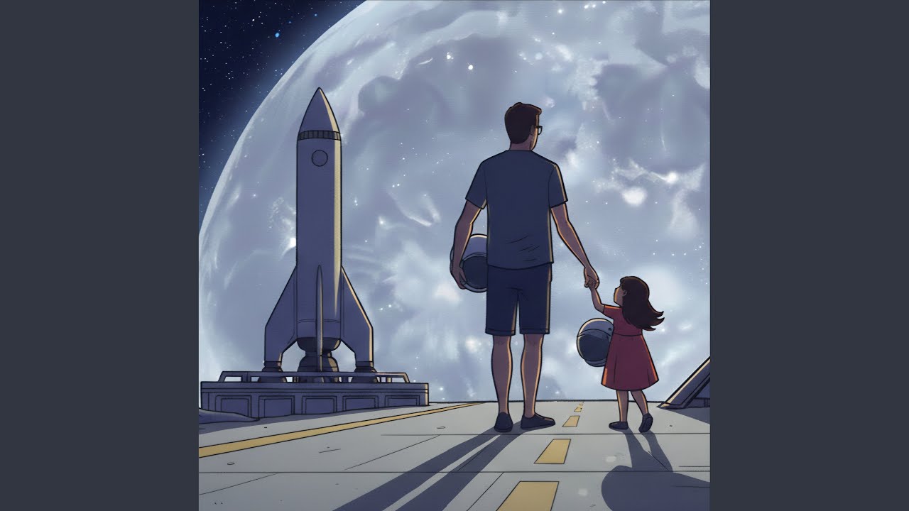 Build a Lunar Base