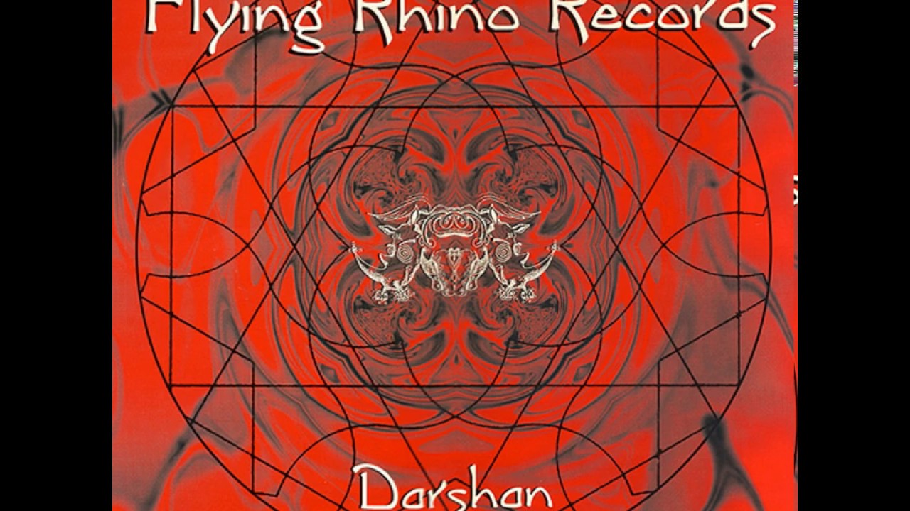 Darshan - Ephemeral