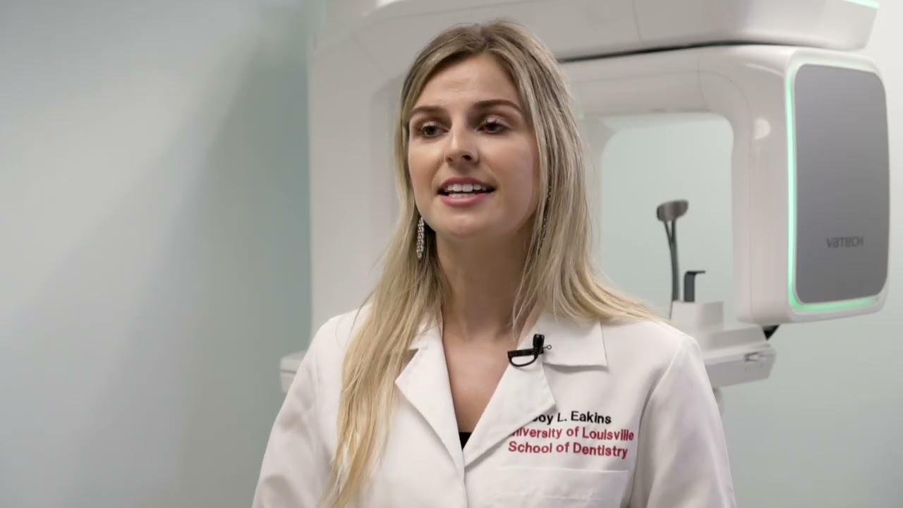 Riverwalk Dental Group - At What Age Can My Child Receive X-Rays (Dr. Eakins)