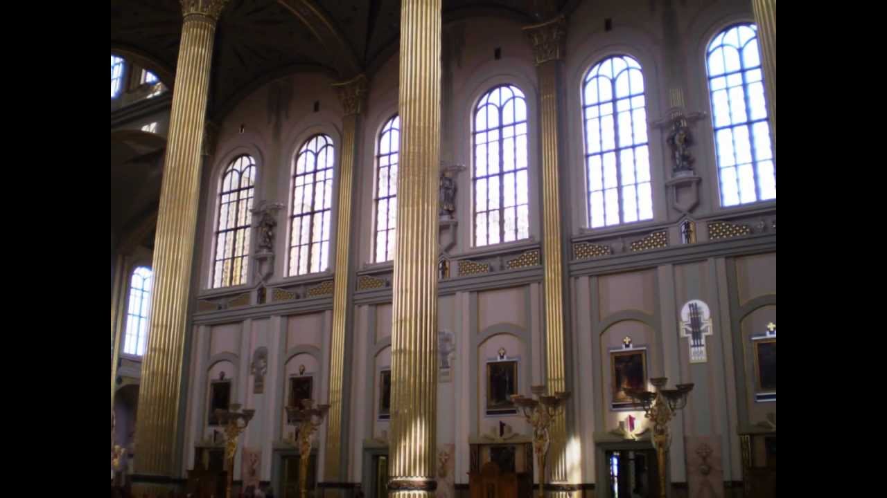 Licheń Stary
