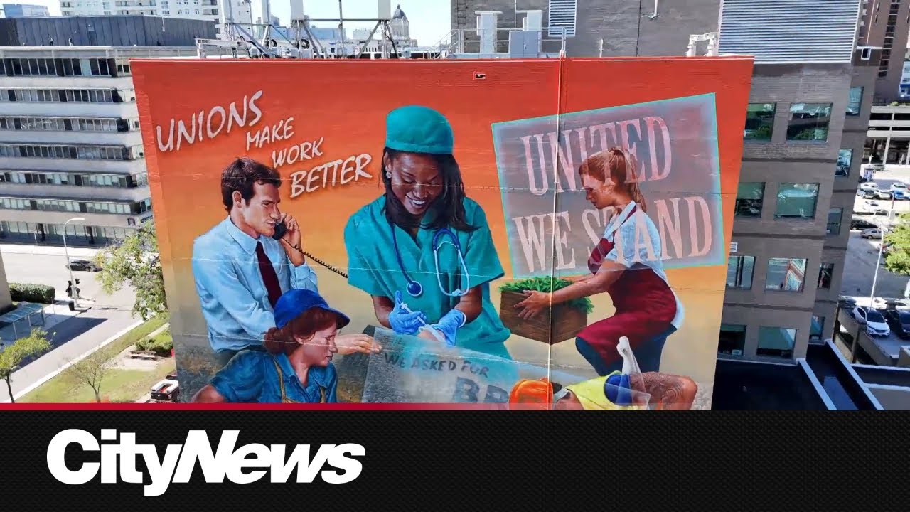 Strike looms closer as unions for healthcare support workers and province fail to reach deal