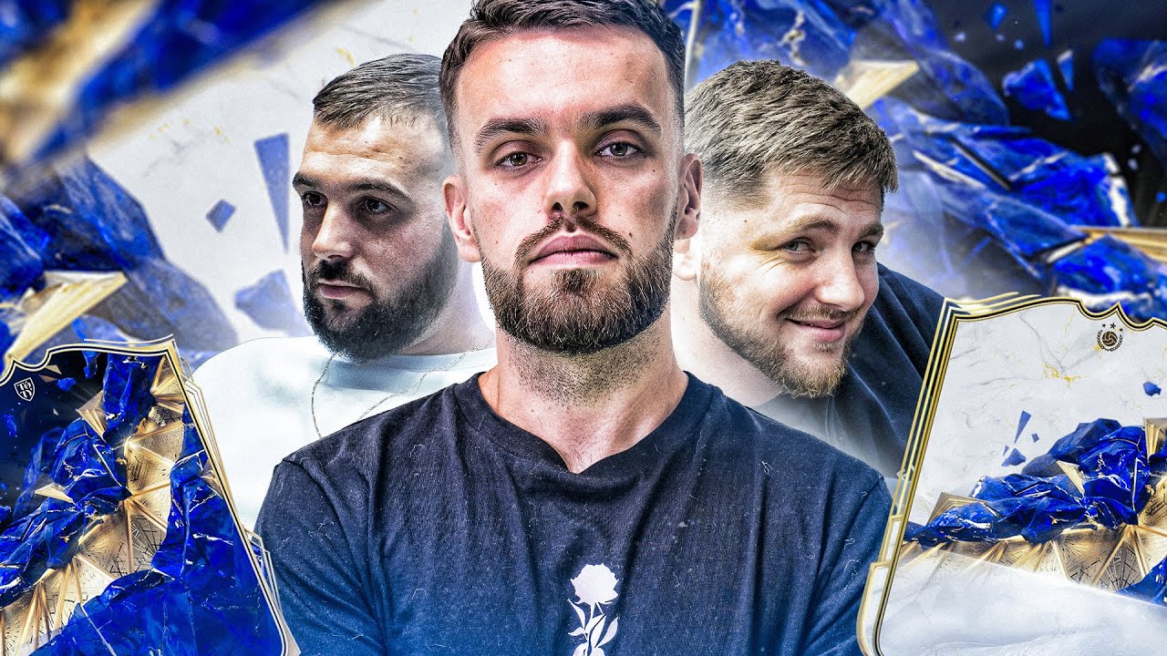 + DE 600 PACKS & PLEINS DE TOTY ! BEST OF PACK OPENING FULL TOTY AVEC MES MEILLEURS POTES