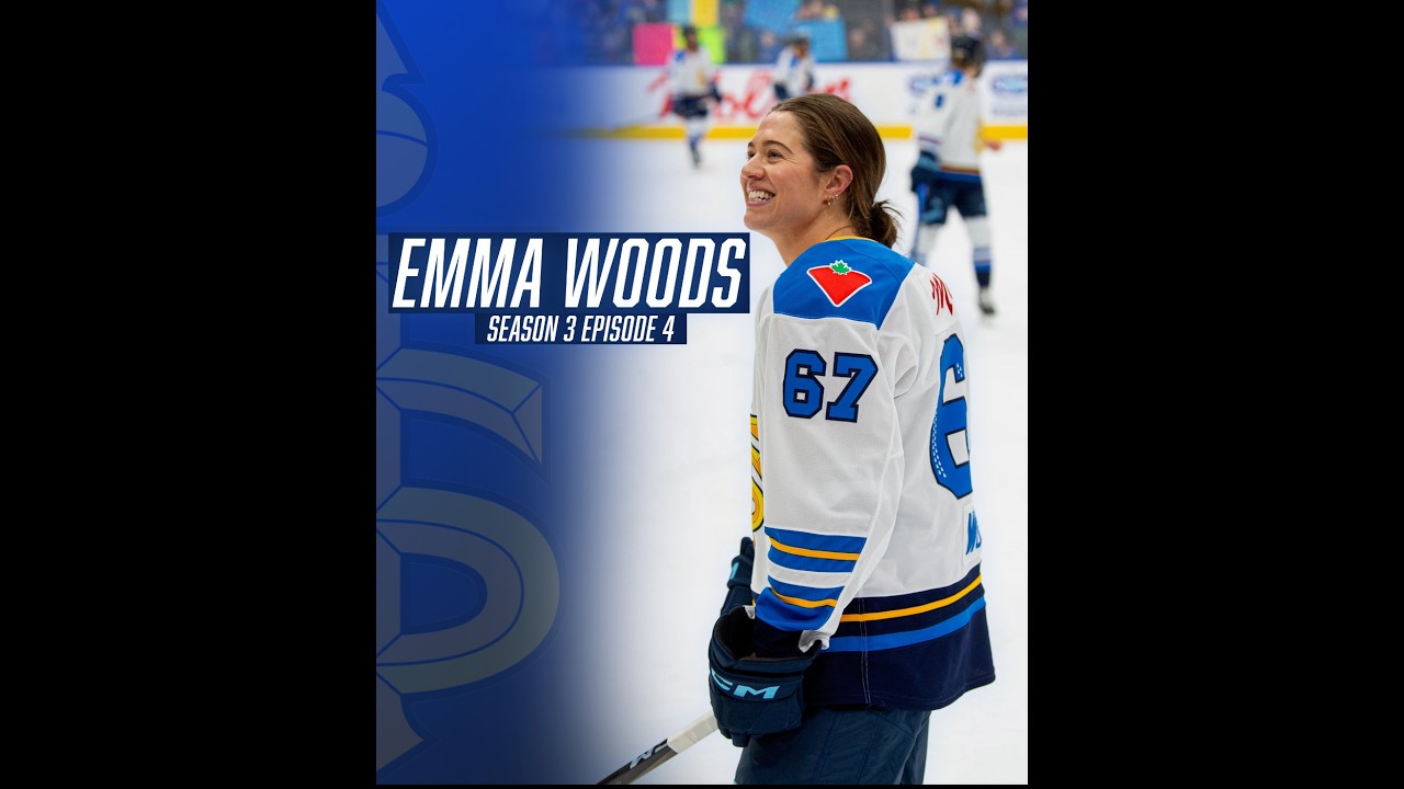 Rattling The Brain w Emma Woods