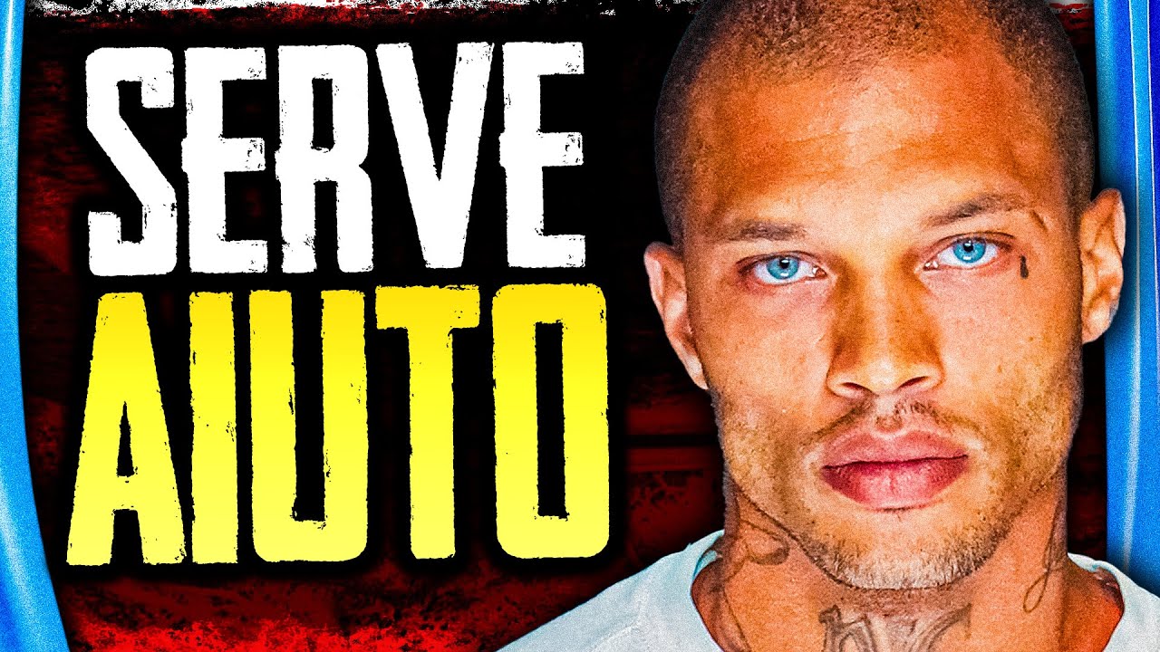 Gli ORRORI degli HUNTER EYES su TIKTOK - Sottocopertura | JematriaDue