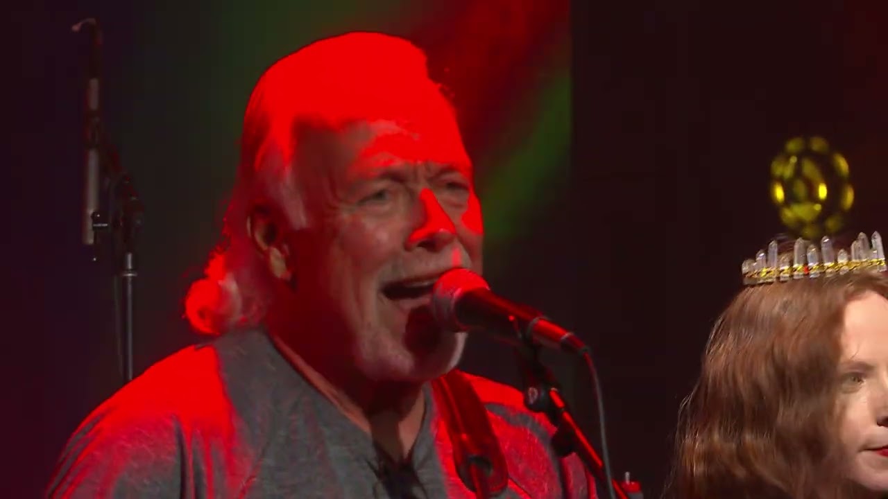 Honky Tonk Women
