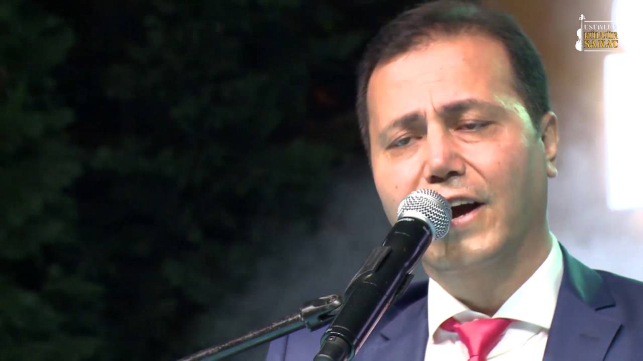 Orhan Hakalmaz - Eymeli