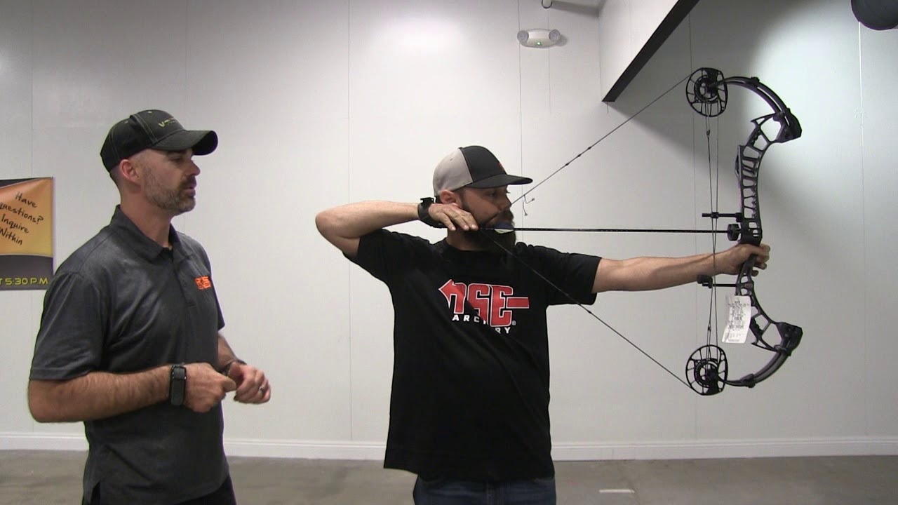 Ross Outdoors: PSE Xpedite Review