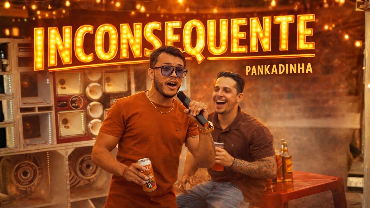 PANKADINHA- INCONSEQUENTE 