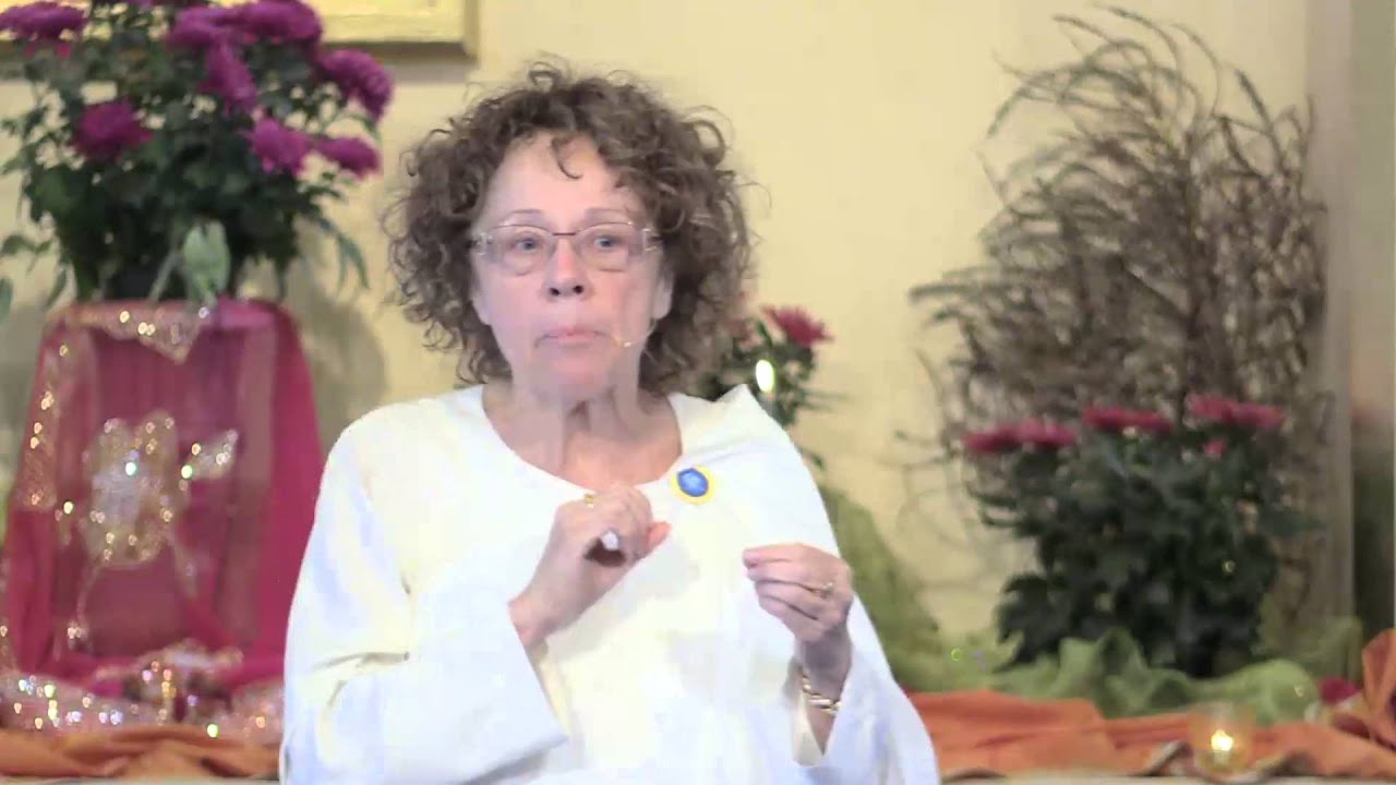 Victory Demands the Courage of Conviction&mdash;Sunday Service 10/11/2015
