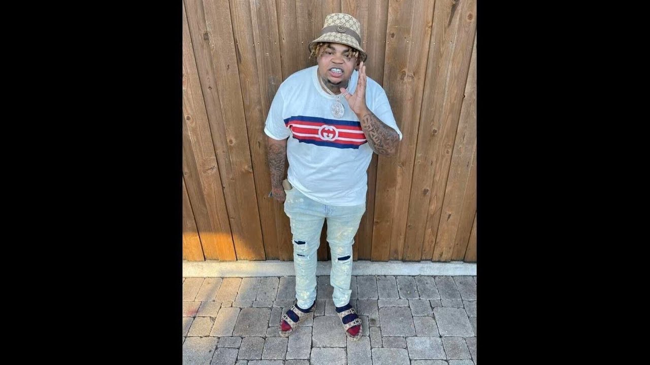 (FREE) Big Yavo Type Beat 2023 