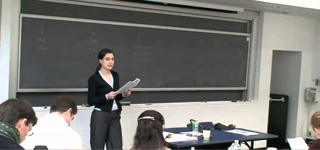 TOEFL Speaking: Accent Reduction - TOEFL Prep Boston Online Class - Manhattan Elite Prep