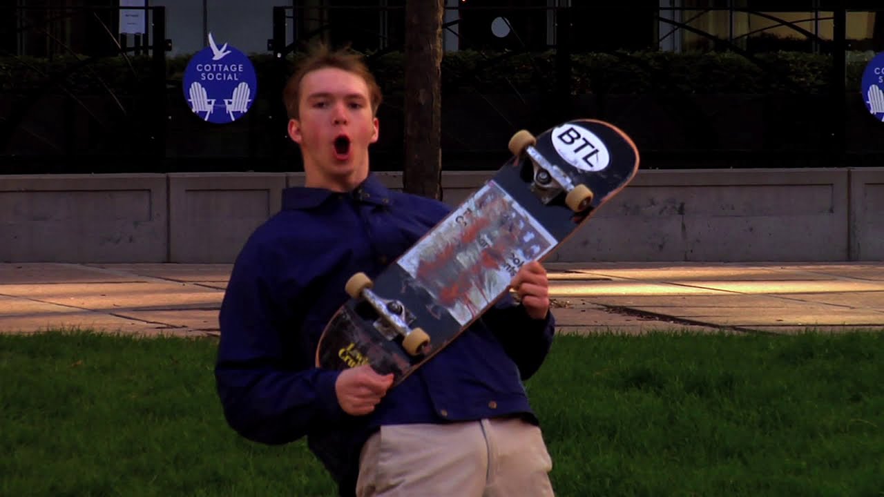 BTL X Spitfire
