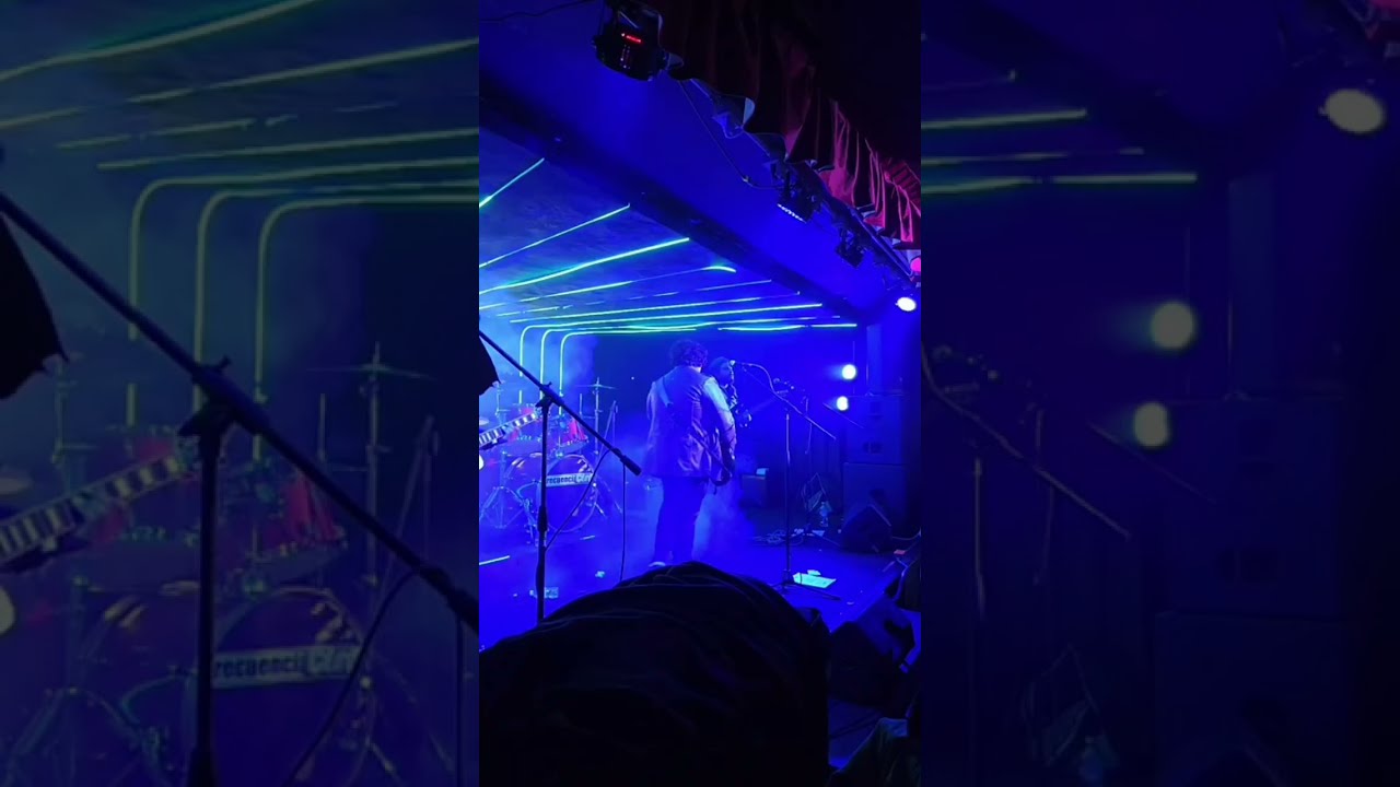 Arre - CASCO DE COMBATE en vivo desde Mccarthy's Iris Pub (LA ROMA CDMX)