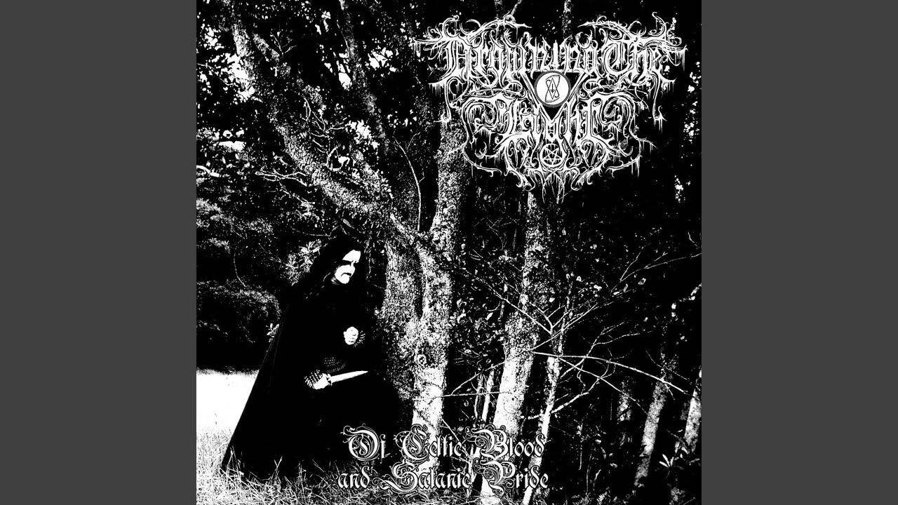 Of Celtic Blood & Satanic Pride