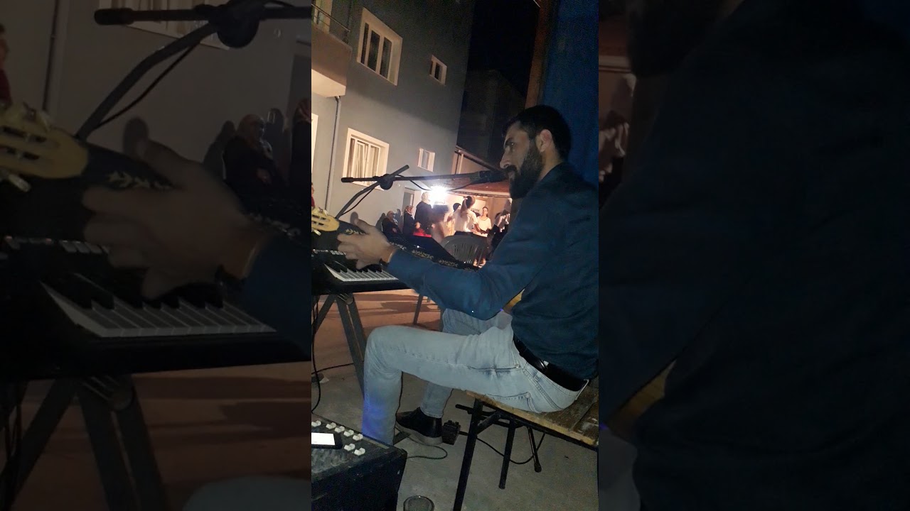 Çorum Alaca halay 2019