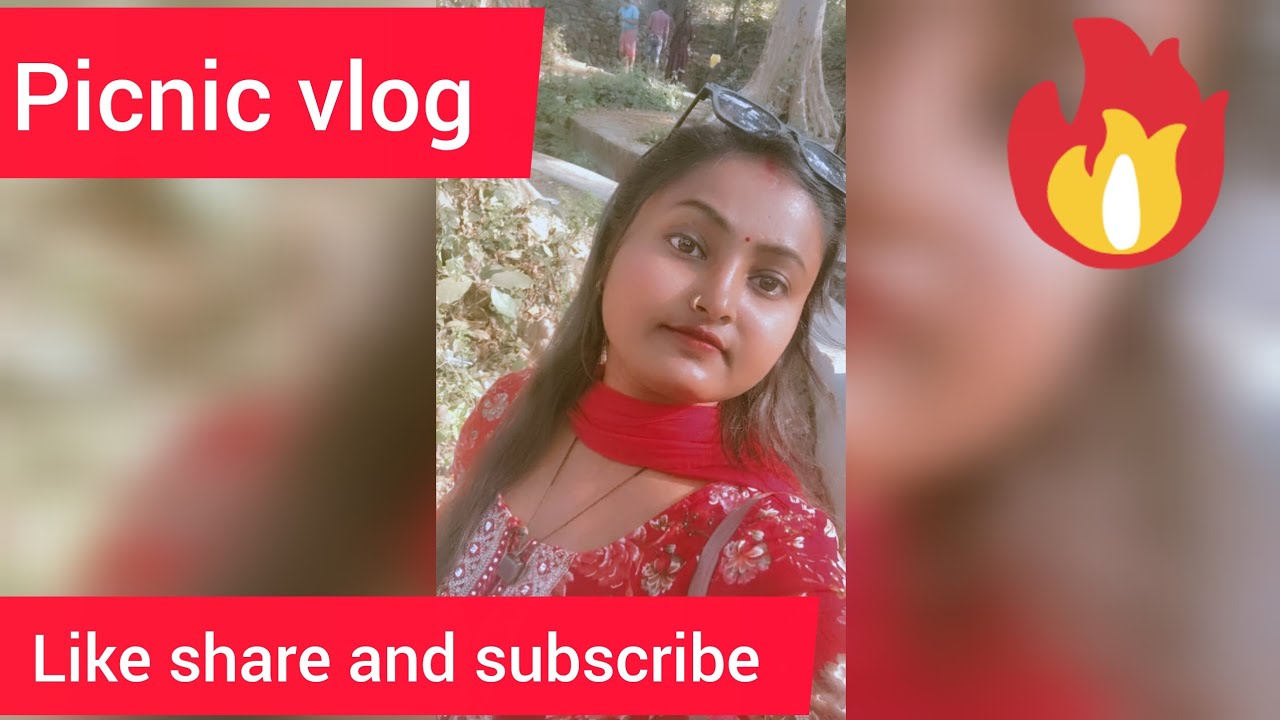 Picnic vlog #likeandsubscribe #viral #support #vlog 