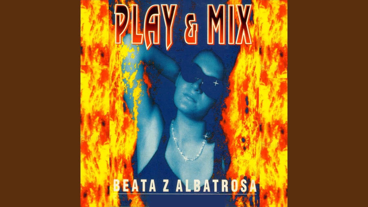 Biała mewa (Mix '94)
