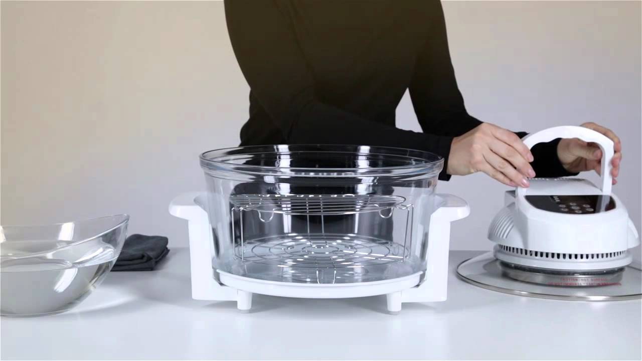 Halogen Oven UK