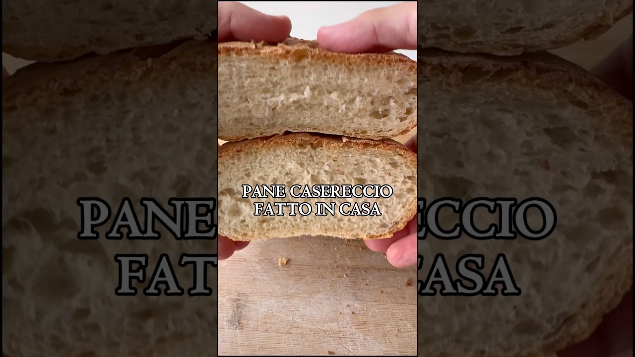 Paneee #pane #lievitati #food #pizza